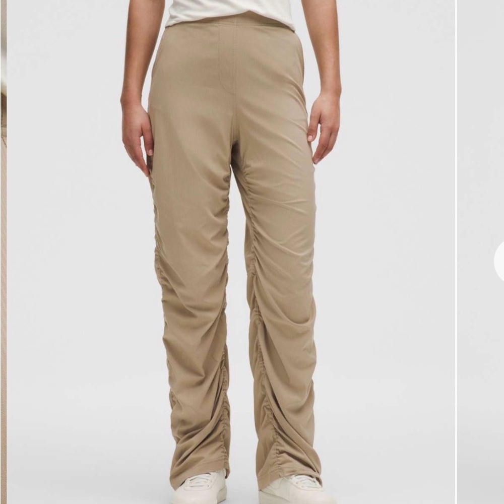 Lululemon Dance Studio Slim-Fit High-Rise Flared Pant - Picture 2 of 15